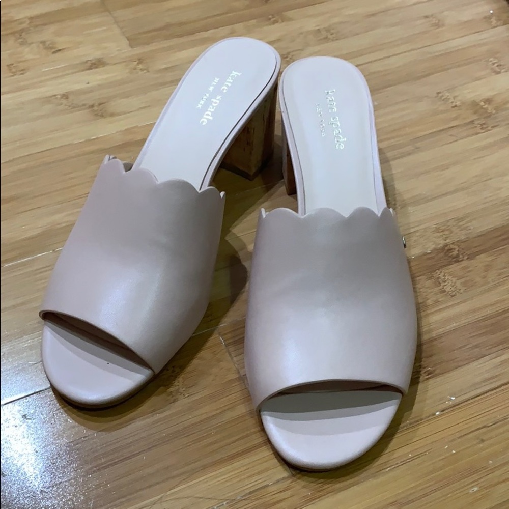 Light pink Kate spade New York